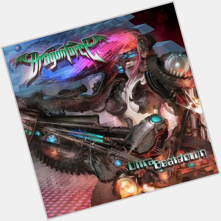  Heroes Of Our Time
from Ultra Beatdown [Bonus Tracks]
by DragonForce

Happy Birthday, Frédéric Leclercq 