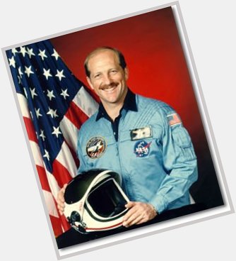 Happy Birthday today to astronaut Frederick Hauck! 