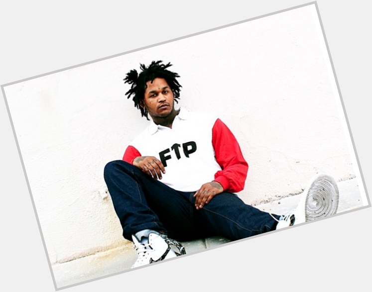Happy birthday Bump his latest mixtape, \Ain\t No Money Like Trap Money\:  