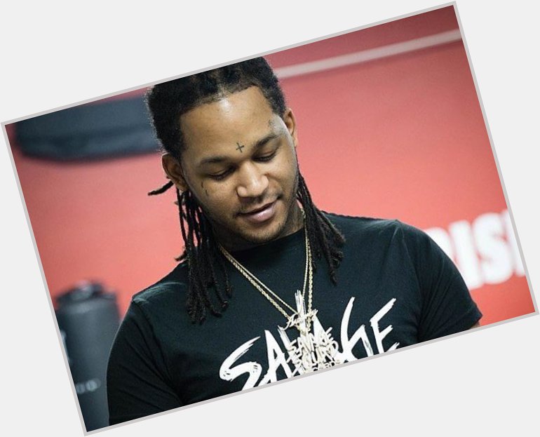 Happy Birthday to Fredo Santana. He would ve been 29 years old today

Rest in Peace  
