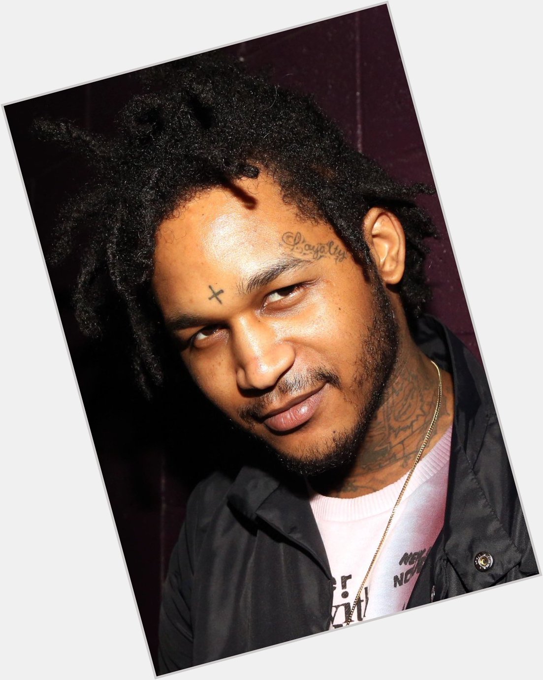 Happy birthday Fredo Santana he would have been 31 years old today 