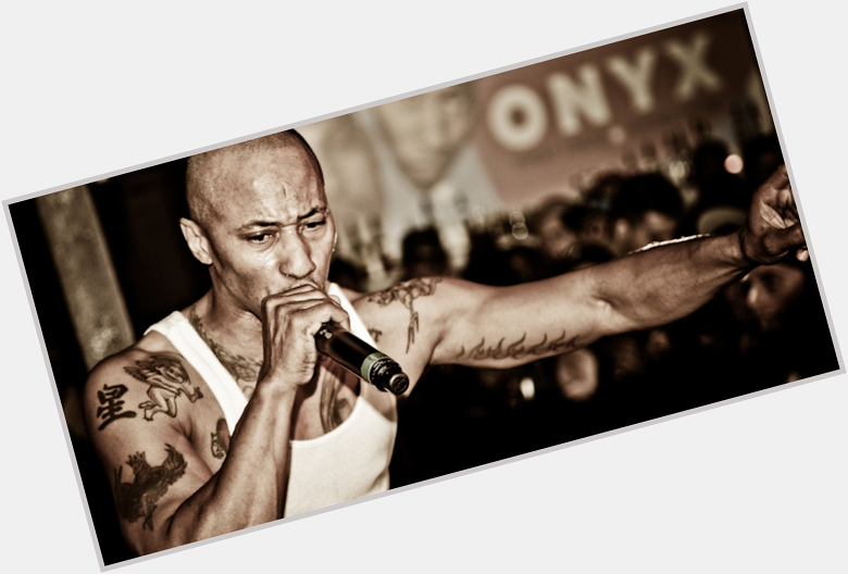 Last Dayz Happy 44th Birthday to Fredro Starr. What is your favorite ONYX song? 