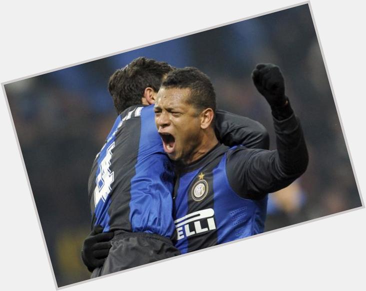 Happy birthday to Colombia international Fredy Guarin, formerly of Porto and Inter Milan - 31 years old today! 