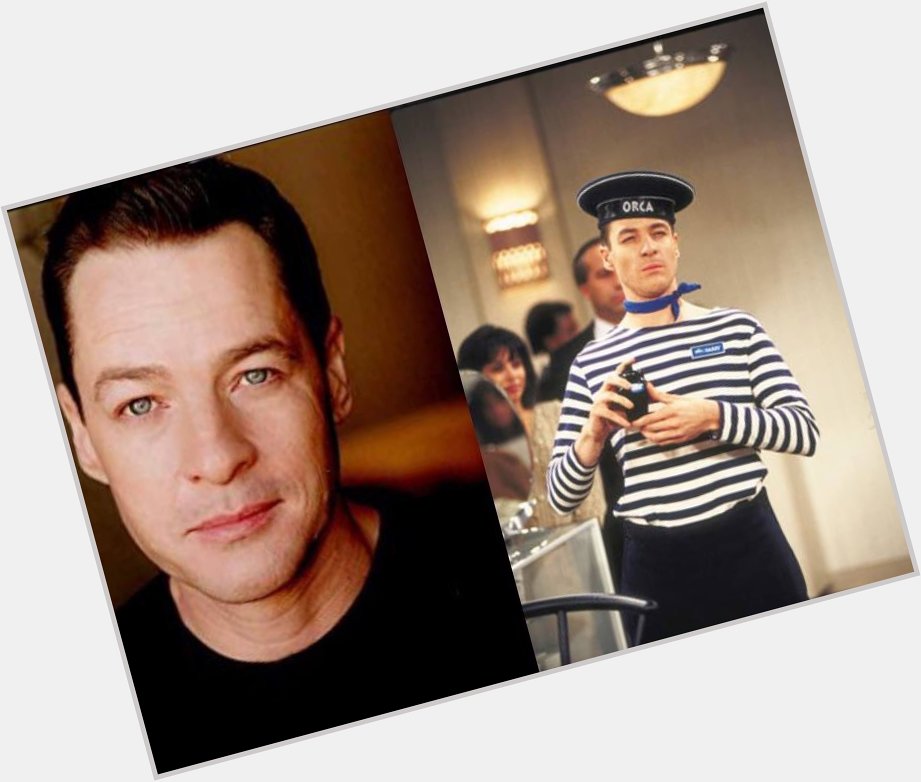 Happy 55th Birthday to French Stewart! The actor who played Harry Solomon in 3rd Rock from the Sun. 