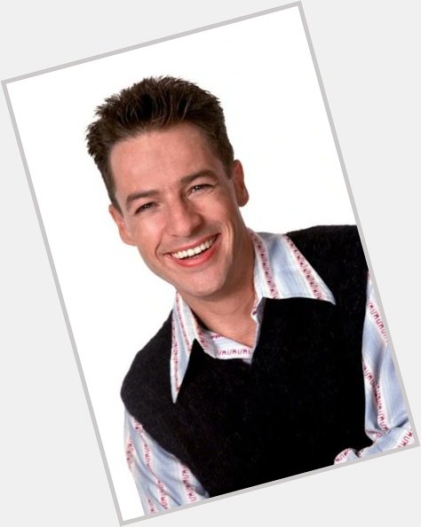Happy Birthday to actor French Stewart born on February 20, 1964 
