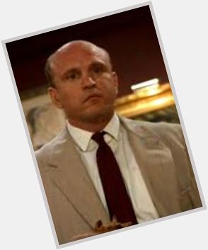 Wishing a happy birthday to Fulvio Cecere today who portrayed Fred Durkin in the A&E series of A Nero Wolfe Mystery 