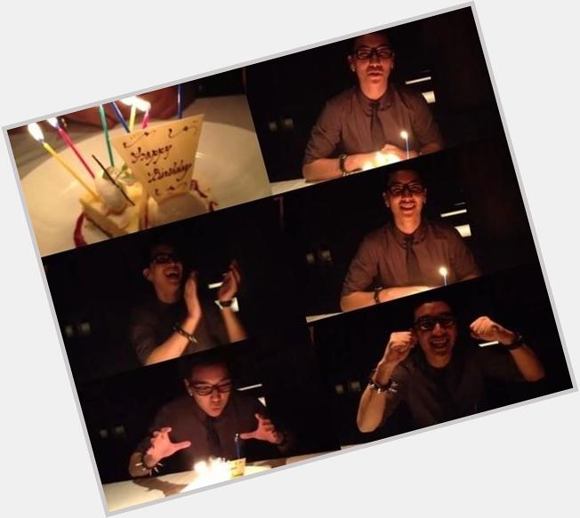 Riri records a special vdo for G-Dragon wishing him a Happy Birthday   