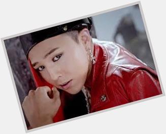 Happy BirthDay My One And Only G-Dragon :)  