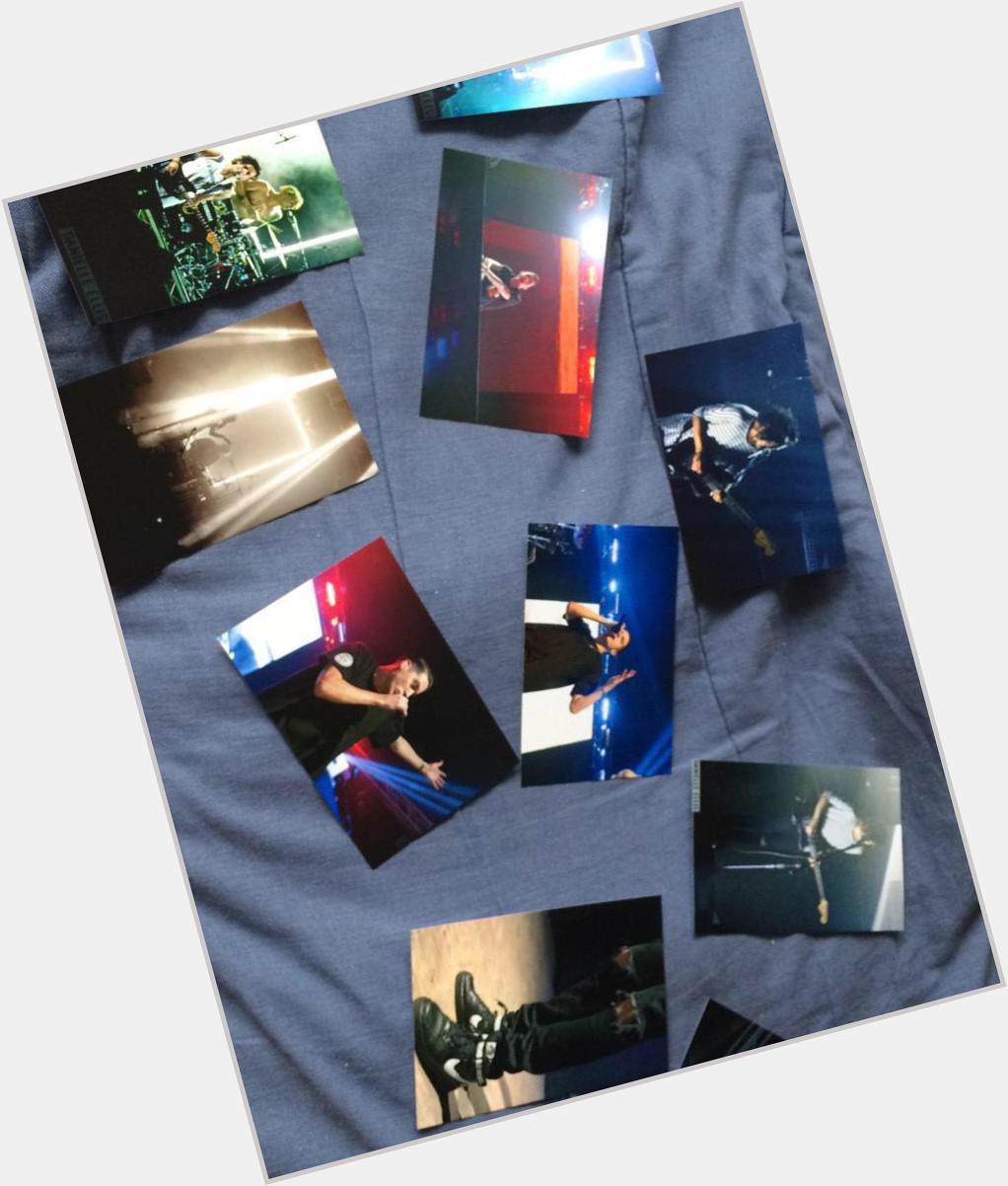   TeamG_Eazy: to wish G_Eazy a Happy Birthday AND for a chance to win one of these prints from 
