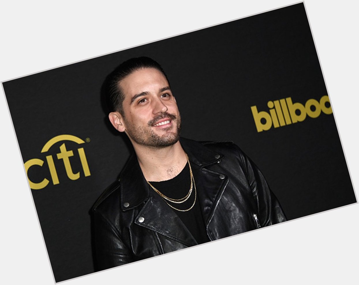 New post (Happy Birthday, G-Eazy!) has been published on Trap4Ever -  
