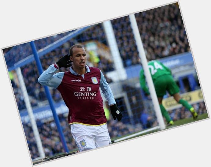 Happy 28th birthday to Gabby Agbonlahor.

Holte End Legend. 