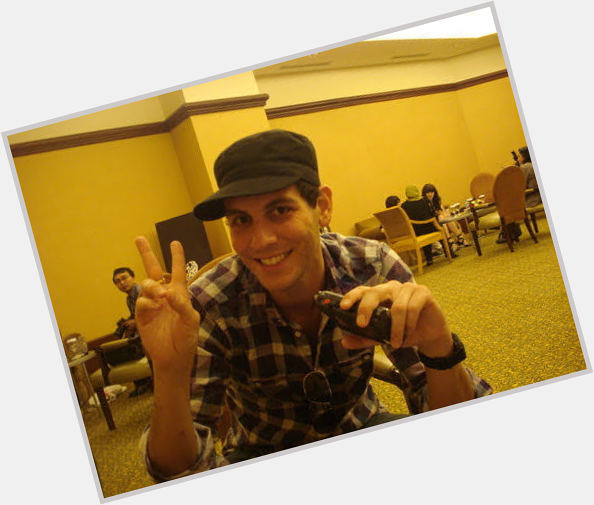 He lives in LA or whatever but it\s already the 11th here so happy birthday gabe saporta 