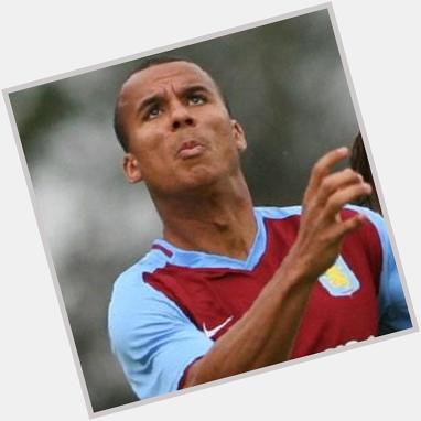 Happy birthday to former Aston Villa attacker, Gabriel Agbonlahor 