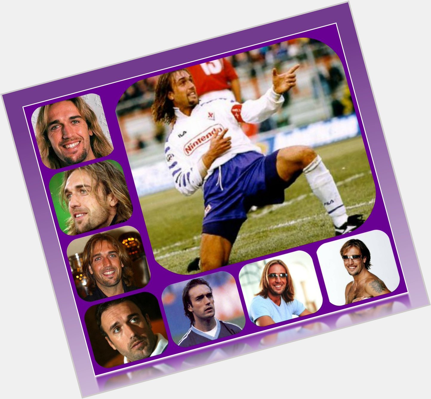 Didn\t have time for this yesterday, but today i MUST do this.

Happy birthday, Gabriel Batistuta!      