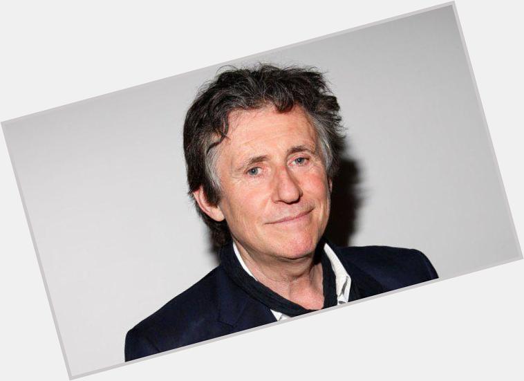 Happy Birthday to brilliant actor Gabriel Byrne who celebrates his 65 years old. <3 <3 <3 