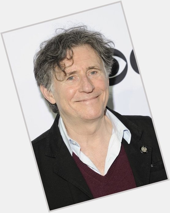 Happy Birthday to one of my favorite actors : Gabriel Byrne who celebrates his 67 years old today. <3 <3 <3 