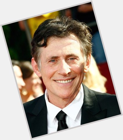 Happy Birthday to Gabriel Byrne! 

Do you recognize him from anything you ve seen? 