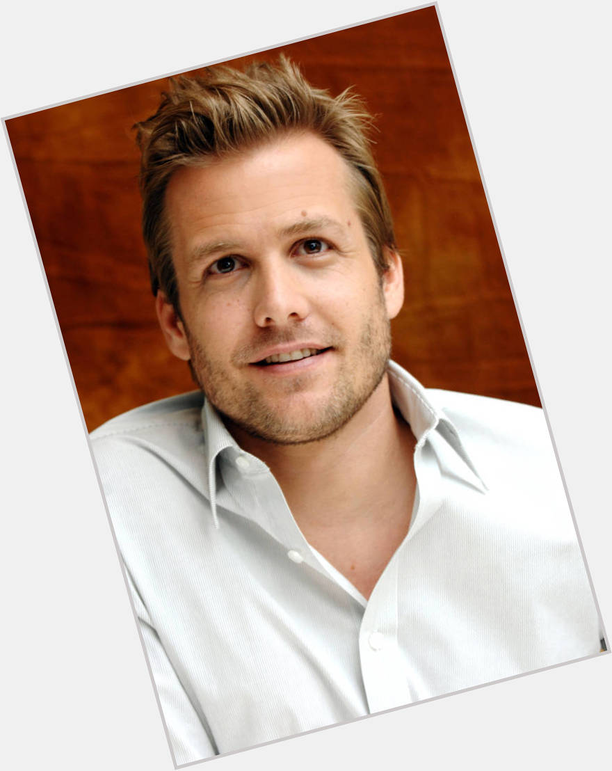 Happy Birthday, Gabriel Macht!!! Hope you have a good one!!!            