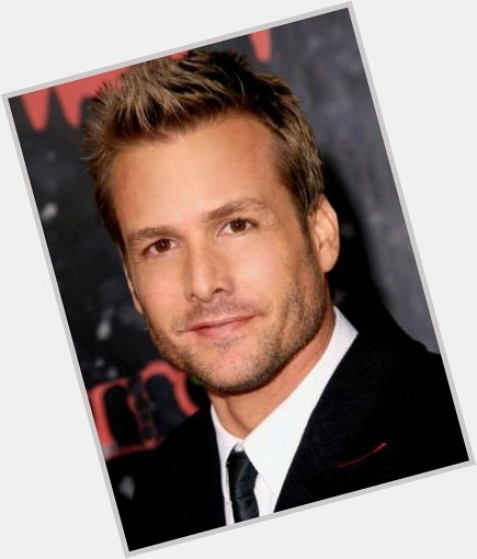 Gabriel Macht January 22 Sending Very Happy Birthday Wishes! Continued Success!  