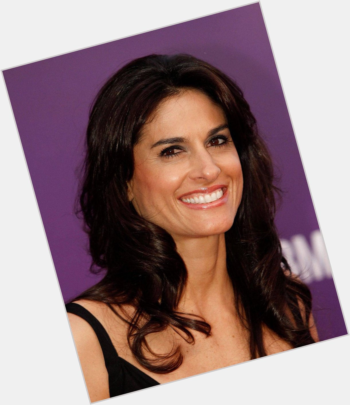Happy 45th birthday to the one and only Gabriela Sabatini! Congratulations! 