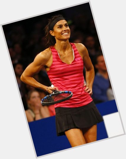  Happy Birthday to one of our all-time favourite tennis players, Gabriela Sabatini... 