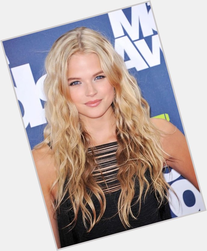 Happy Birthday Gabriella Wilde 