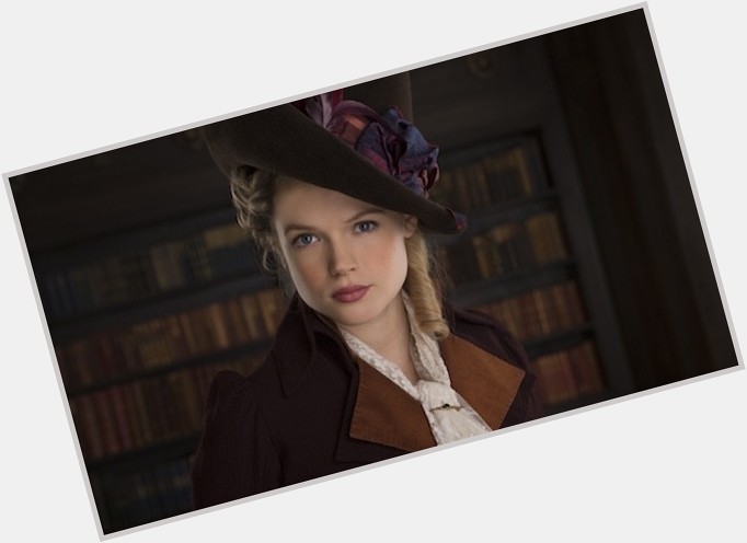 Happy Birthday to the fabulous Gabriella Wilde from all of us at team 