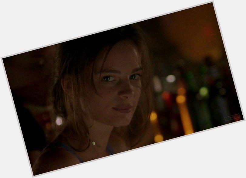 Happy Birthday to Gabrielle Anwar who\s now 49 years old. Do you remember this movie? 5 min to answer! 