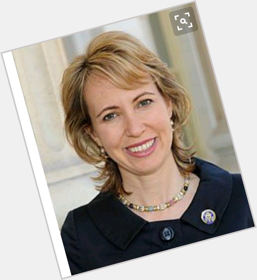 Wishing Arizona Congresswoman, Gabrielle Giffords and All those born today, A very happy birthday!! 
