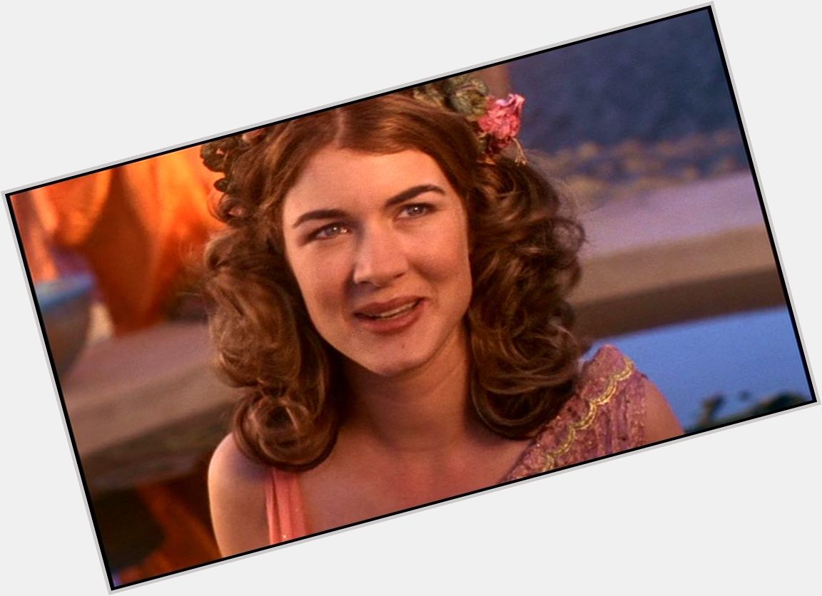 11/9: Happy 42nd Birthday 2 actress Gabrielle Miller! TV Fave=Corner Gas+much more!  
