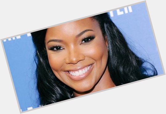 Hard to believe Gabrielle Union is 43 today! Happy birthday    