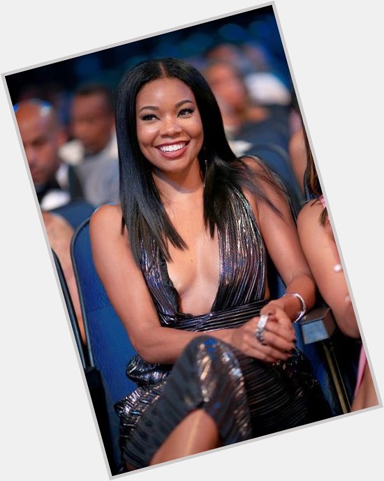 Happy 47TH BIRTHDAY to the beautiful, Gabrielle Union.  