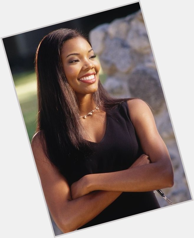 Happy 49th Birthday to the ICONIC Gabrielle Union 