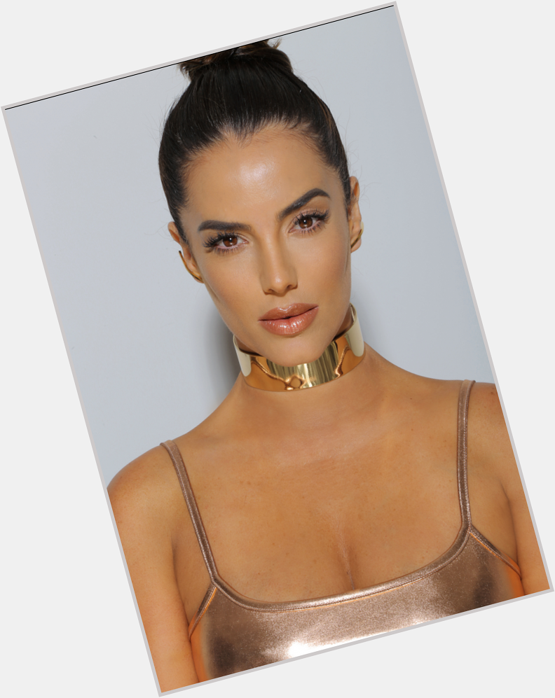 Happy birthday to Gaby Espino 