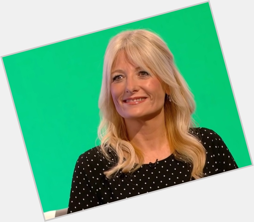 A Happy Birthday to Gaby Roslin who is celebrating her 58th birthday, today. 