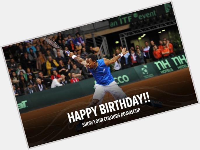 Happy Birthday Today Gael was selected in Frances squad for the semifinal v Czech Republic! 