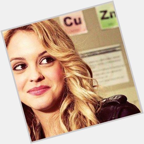 Happy Birthday to the BEAUTIFUL and INCREDIBLE Gage Golightly !!!! 