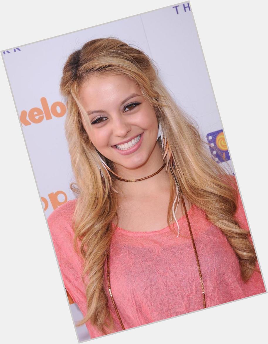 Happy Birthday to the gorgeous Gage Golightly!!! We miss you.    