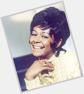 Happy Birthday Gail Fisher. You did the damn thing!   