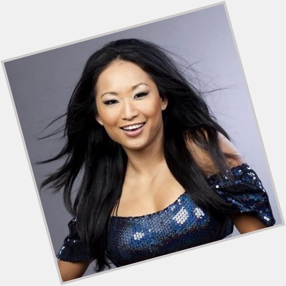Happy Birthday Gail Kim!! Do you think we ever see her in the WWE Hall of Fame? 