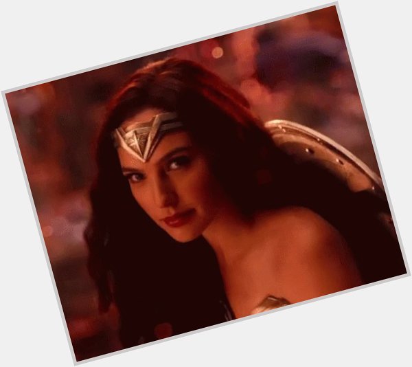  Today is Gal Gadot\s special day. Happy Birthday
To you, you are a real Super Heroe  