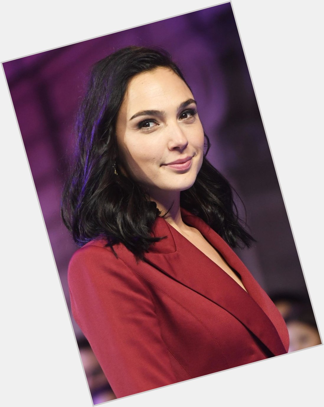 Fans wish Gal Gadot a happy birthday.  Happy Birthday 