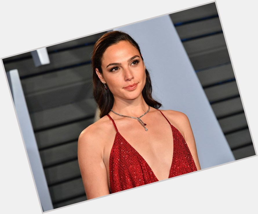 Happy Birthday Gal Gadot!

We loved watching her in \Wonder Woman 1984.\ Here\s to more success! 