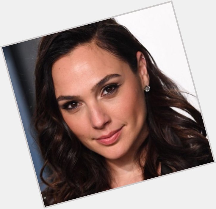 Wishing a very Happy Birthday to a real Wonder Woman , the fabulous Gal Gadot!   