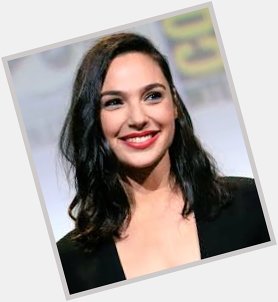 Happy birthday Gal Gadot you\re indeed a virtuous woman    