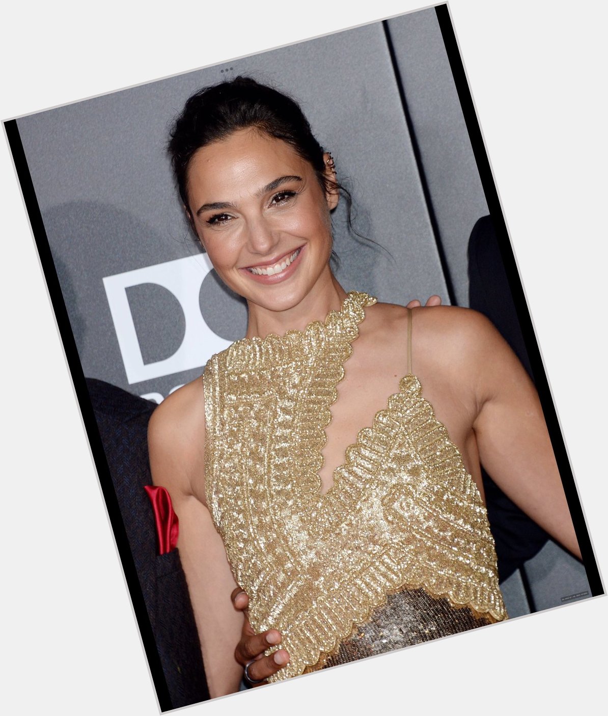 Happy birthday beautiful Gal Gadot 