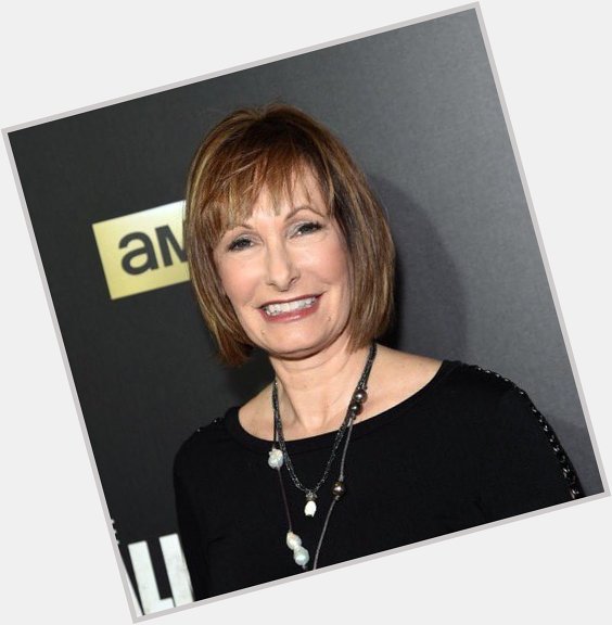 Wishing (Gale Anne Hurd) a very happy birthday today! 