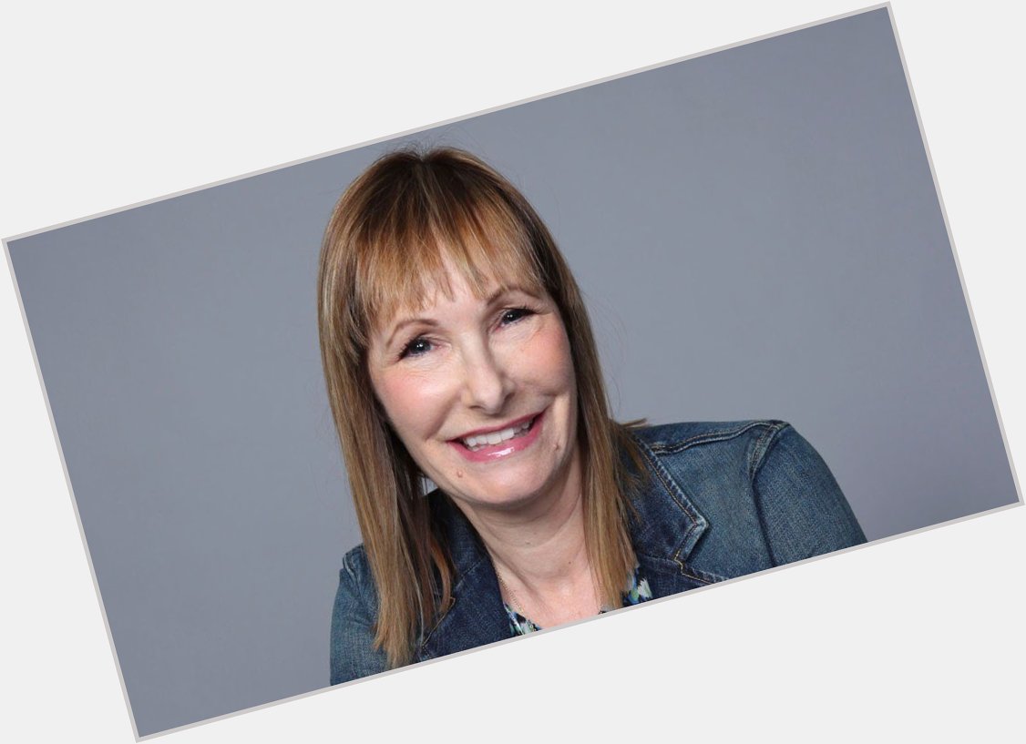 Wishing Gale Anne Hurd ( a very Happy Birthday today!   