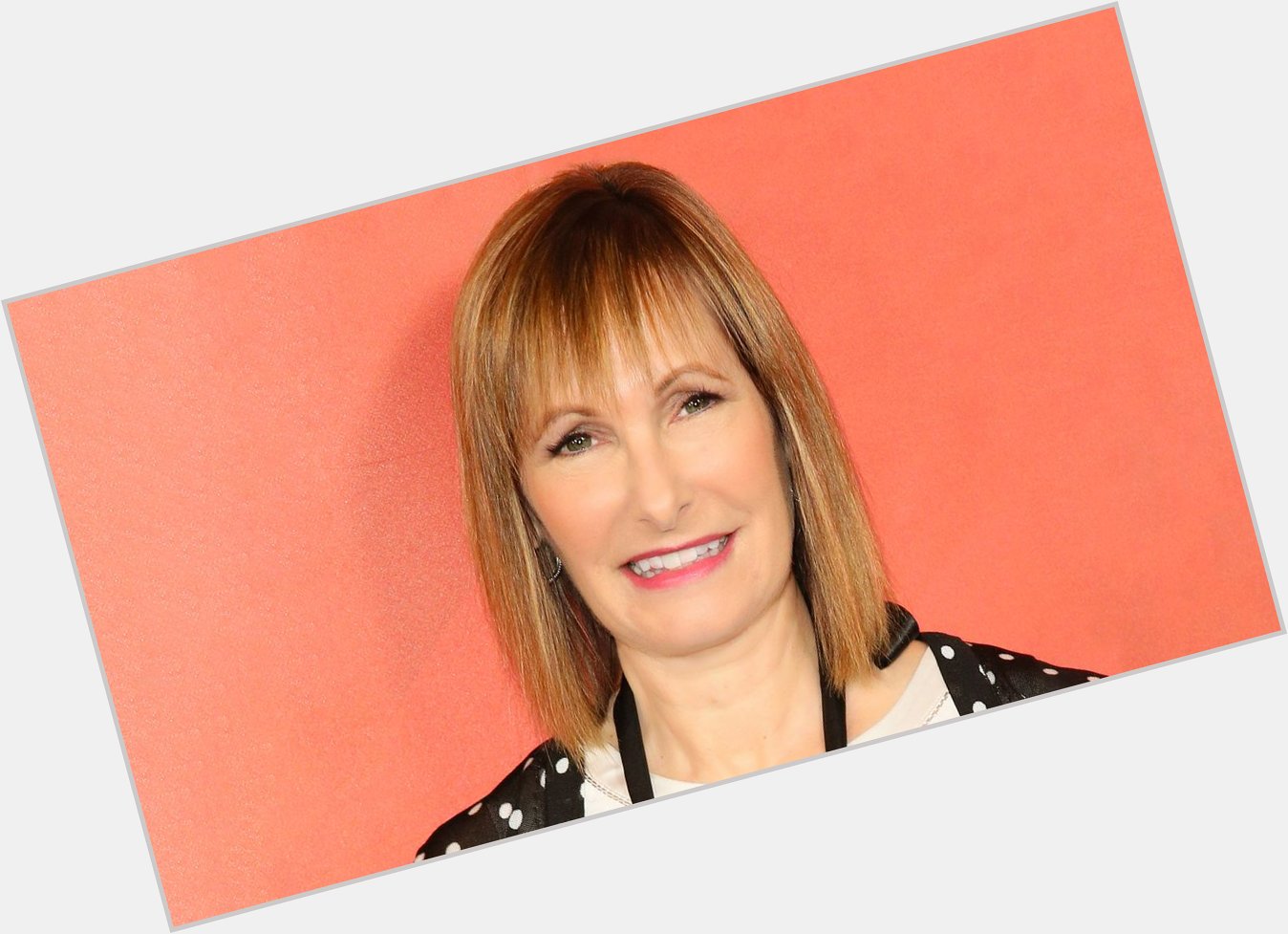  HAPPY BIRTHDAY to Terminator producer and Terminator 2 executive producer Gale Anne Hurd 