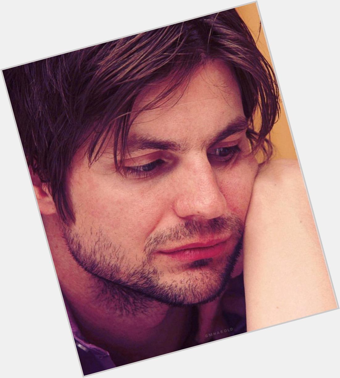 Happy birthday Gale Harold,be happy and  enjoy the day 